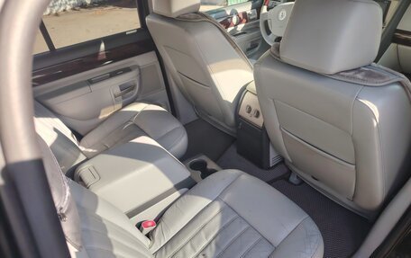 Lincoln Aviator I, 2005 год, 742 000 рублей, 12 фотография