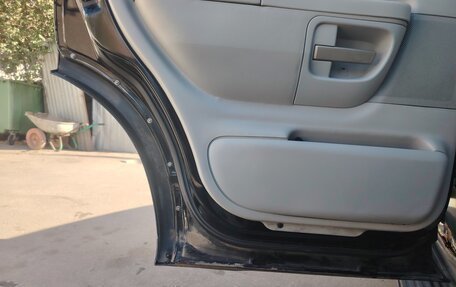 Lincoln Aviator I, 2005 год, 742 000 рублей, 17 фотография