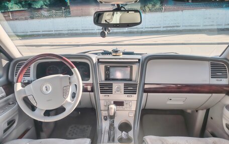 Lincoln Aviator I, 2005 год, 742 000 рублей, 9 фотография