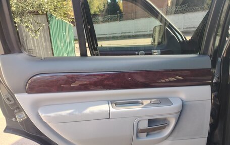 Lincoln Aviator I, 2005 год, 742 000 рублей, 16 фотография