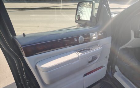 Lincoln Aviator I, 2005 год, 742 000 рублей, 13 фотография