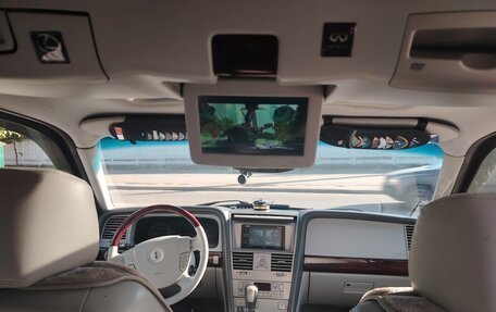 Lincoln Aviator I, 2005 год, 742 000 рублей, 11 фотография