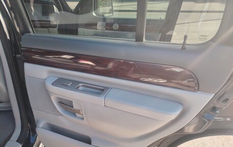 Lincoln Aviator I, 2005 год, 742 000 рублей, 20 фотография