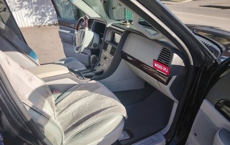 Lincoln Aviator I, 2005 год, 742 000 рублей, 21 фотография