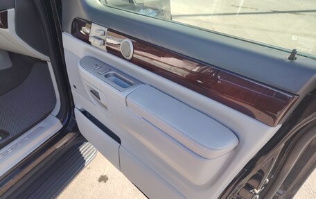 Lincoln Aviator I, 2005 год, 742 000 рублей, 22 фотография