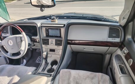 Lincoln Aviator I, 2005 год, 742 000 рублей, 23 фотография
