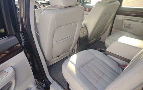 Lincoln Aviator I, 2005 год, 742 000 рублей, 30 фотография