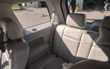 Lincoln Aviator I, 2005 год, 742 000 рублей, 25 фотография