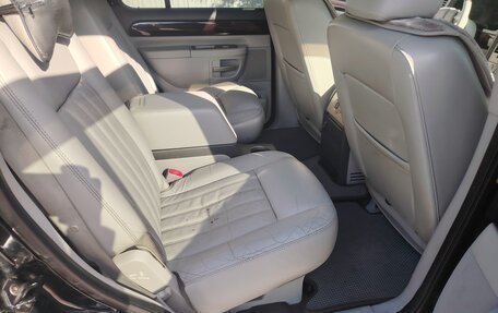 Lincoln Aviator I, 2005 год, 742 000 рублей, 27 фотография
