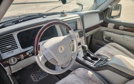 Lincoln Aviator I, 2005 год, 742 000 рублей, 31 фотография