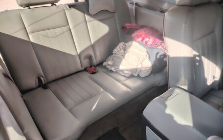 Lincoln Aviator I, 2005 год, 742 000 рублей, 24 фотография