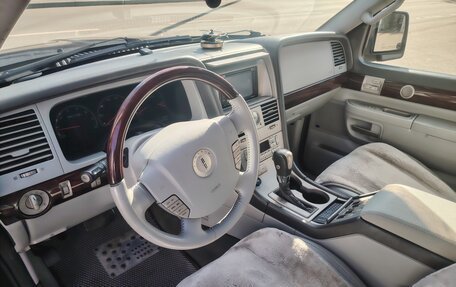 Lincoln Aviator I, 2005 год, 742 000 рублей, 32 фотография