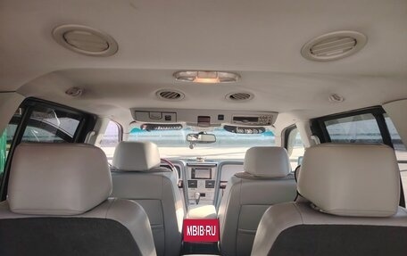 Lincoln Aviator I, 2005 год, 742 000 рублей, 26 фотография