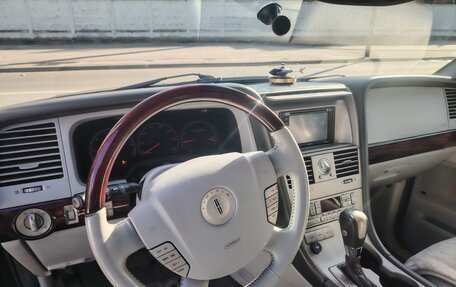 Lincoln Aviator I, 2005 год, 742 000 рублей, 37 фотография