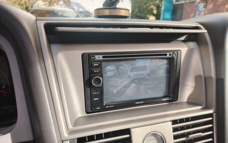 Lincoln Aviator I, 2005 год, 742 000 рублей, 40 фотография