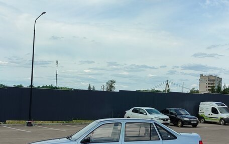 Daewoo Nexia I рестайлинг, 2010 год, 215 000 рублей, 3 фотография