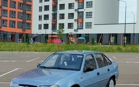Daewoo Nexia I рестайлинг, 2010 год, 215 000 рублей, 2 фотография