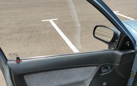 Daewoo Nexia I рестайлинг, 2010 год, 215 000 рублей, 9 фотография