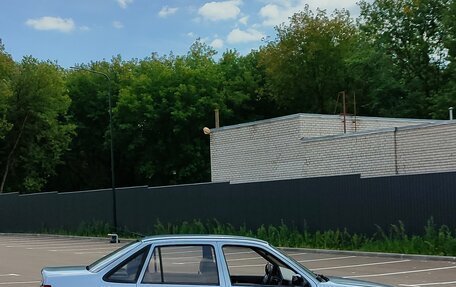 Daewoo Nexia I рестайлинг, 2010 год, 215 000 рублей, 7 фотография