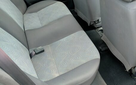 Daewoo Nexia I рестайлинг, 2010 год, 215 000 рублей, 15 фотография