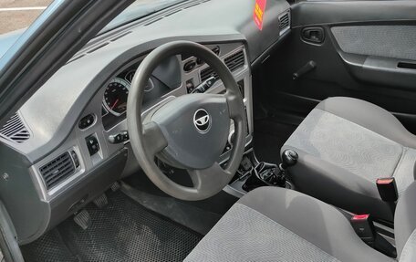 Daewoo Nexia I рестайлинг, 2010 год, 215 000 рублей, 10 фотография