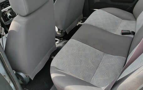 Daewoo Nexia I рестайлинг, 2010 год, 215 000 рублей, 12 фотография