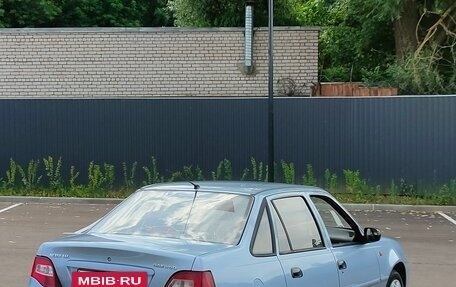 Daewoo Nexia I рестайлинг, 2010 год, 215 000 рублей, 6 фотография