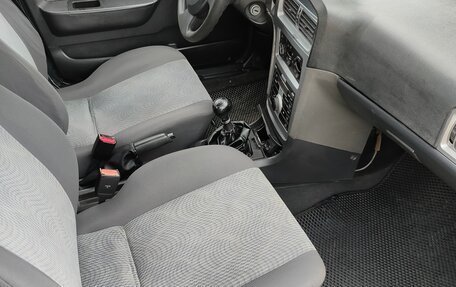 Daewoo Nexia I рестайлинг, 2010 год, 215 000 рублей, 14 фотография