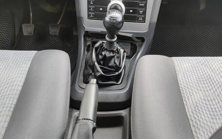 Daewoo Nexia I рестайлинг, 2010 год, 215 000 рублей, 18 фотография