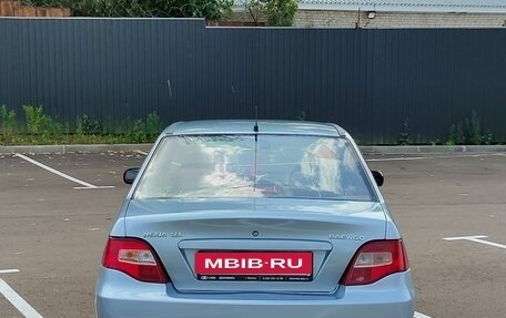 Daewoo Nexia I рестайлинг, 2010 год, 215 000 рублей, 5 фотография