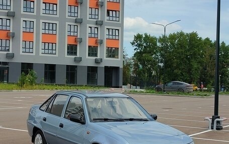 Daewoo Nexia I рестайлинг, 2010 год, 215 000 рублей, 8 фотография