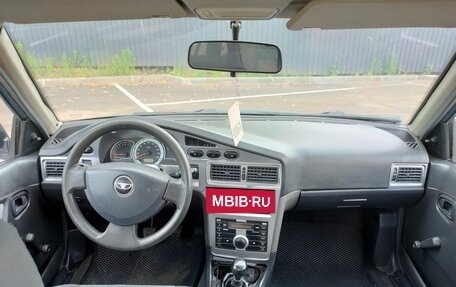 Daewoo Nexia I рестайлинг, 2010 год, 215 000 рублей, 17 фотография
