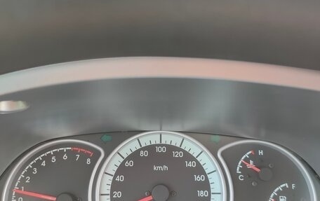Daewoo Nexia I рестайлинг, 2010 год, 215 000 рублей, 24 фотография