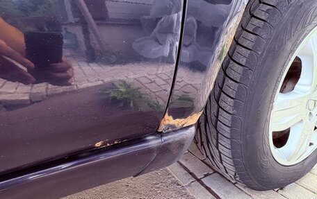 Mercedes-Benz M-Класс, 2004 год, 890 000 рублей, 4 фотография