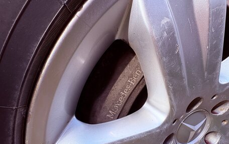 Mercedes-Benz M-Класс, 2004 год, 890 000 рублей, 10 фотография