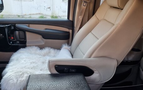 Chevrolet Express II, 2013 год, 3 300 000 рублей, 9 фотография