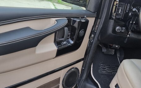 Chevrolet Express II, 2013 год, 3 300 000 рублей, 10 фотография