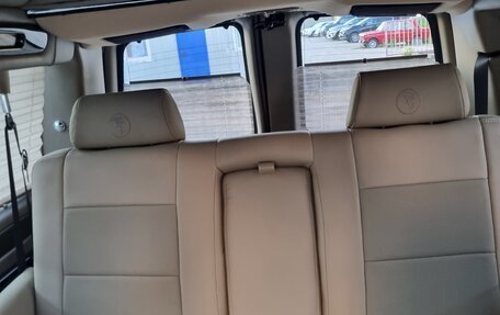 Chevrolet Express II, 2013 год, 3 300 000 рублей, 12 фотография