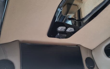 Chevrolet Express II, 2013 год, 3 300 000 рублей, 14 фотография