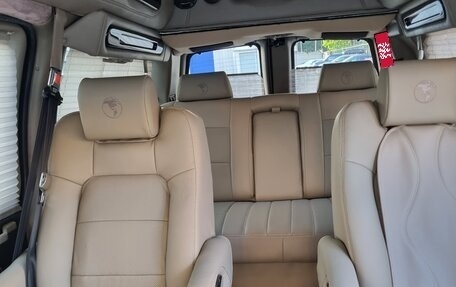 Chevrolet Express II, 2013 год, 3 300 000 рублей, 8 фотография