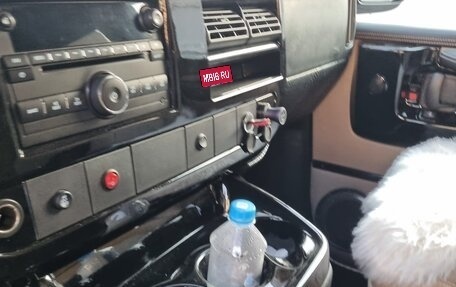 Chevrolet Express II, 2013 год, 3 300 000 рублей, 7 фотография