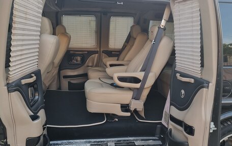 Chevrolet Express II, 2013 год, 3 300 000 рублей, 16 фотография