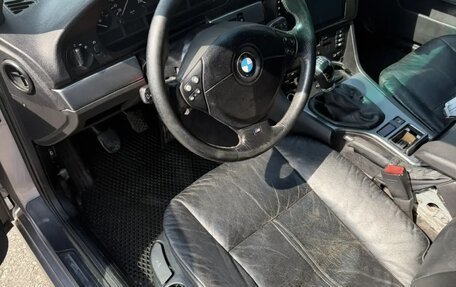 BMW 5 серия, 1996 год, 350 000 рублей, 4 фотография