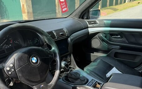 BMW 5 серия, 1996 год, 350 000 рублей, 6 фотография