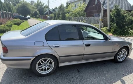 BMW 5 серия, 1996 год, 350 000 рублей, 9 фотография