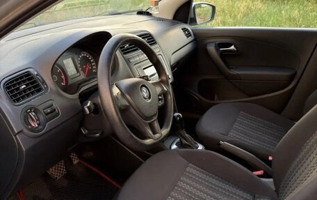 Volkswagen Polo VI (EU Market), 2015 год, 560 000 рублей, 12 фотография