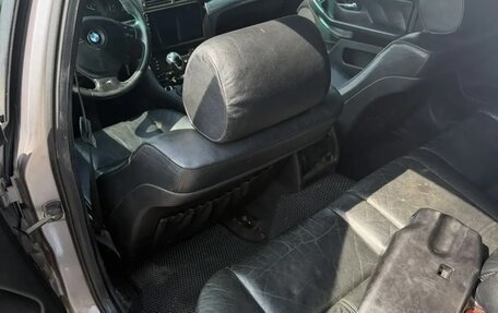 BMW 5 серия, 1996 год, 350 000 рублей, 7 фотография