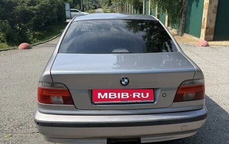 BMW 5 серия, 1996 год, 350 000 рублей, 2 фотография