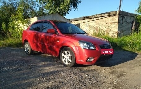 KIA Rio II, 2011 год, 415 000 рублей, 2 фотография