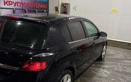 Opel Astra H, 2009 год, 499 999 рублей, 5 фотография